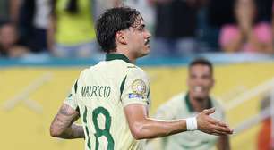 Mauricio Analisa Empate do Palmeiras Contra Inter Miami e Projeta Confronto com Botafogo