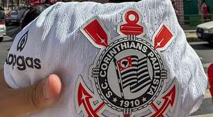 Corinthians recebe proposta bilionária