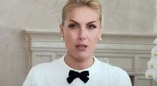 Ana Hickmann desabafa sobre violência doméstica: 'Ninguém merece ser humilhada'
