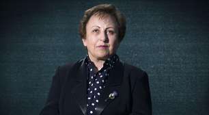 "O fim do regime no Irã parece próximo", acredita Nobel da Paz iraniana em entrevista à RFI