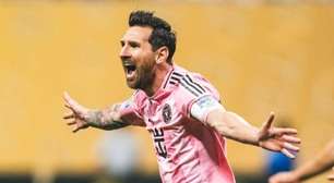 Maior vencedor da história, Messi chega aos 38 anos em busca de novas marcas