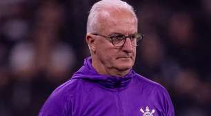 Dorival Júnior supera Ramón Díaz no Corinthians; entenda