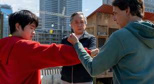 Karatê Kid: Lendas, 'sequência' de Cobra Kai, estreia nas plataformas digitais