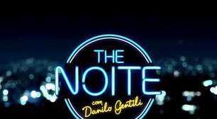 Comando do 'The Noite', no SBT, passa por alteração