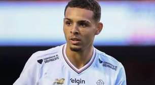 O verdadeiro valor que o São Paulo vai receber por Matheus Alves