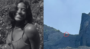 Urgente! Brasileira desaparecida em vulcão é encontrada morta na Indonésia