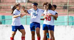 Jornalista acredita em mudança no futebol feminino: 'Nordeste pode descentralizar forças'