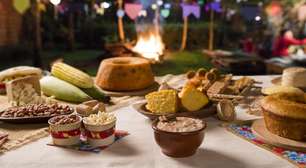 Os 6 quitutes que você encontra em toda festa junina e que não estragam a dieta