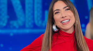 Patrícia Abravanel faz revelação surpreendente sobre Silvio Santos e Iris Abravanel