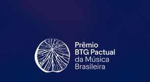 Ele será o principal nome homenageado no Prêmio da Música 2026