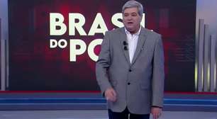 Datena se irrita e ameaça se demitir após 2 semanas na RedeTV!