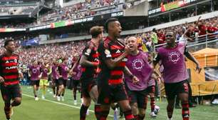 Ídolo de rival é sincero sobre desempenho do Flamengo no Mundial de Clubes