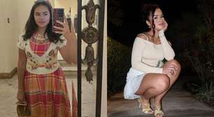 Maisa diz que ainda não caiu a ficha de que está desempregada