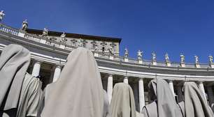 Papa nomeia 5 novas mulheres para 'ministério' do Vaticano