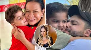 Murilo Huff vai perder a guarda de Léo? Sensitiva tem visão sobre filho de Marilia Mendonça
