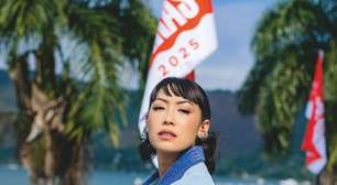 Ana Hikari revela quais artistas a influenciaram: 'Vi que poderia ter uma oportunidade'