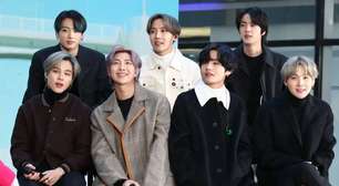 Documentário sobre fãs do BTS ganha data de lançamento nos cinemas