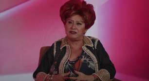Nany People sobre perdas antes dos 60: 'O álbum de figurinha vai tendo falhas'