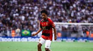Barcelona tem conversas avançadas para contratar joia do Sport