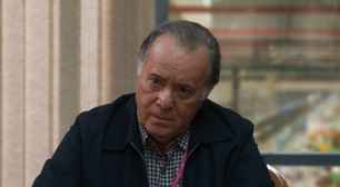 Dona de Mim: Abel faz revelação impactante para Filipa