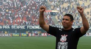 CazéTV anuncia Ronaldo para decisão do Mundial de Clubes