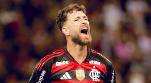 A declaração de Léo Pereira antes de Flamengo x Los Angeles