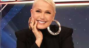 Xuxa reage à carta de Vinicius, ex-BBB 25