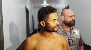 Cruel! Veja quem é o homem que arrancou o coração da tia para dar à prima