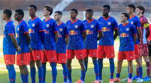 Red Bull Bragantino visita o Juventude pelo Brasileirão Sub-20
