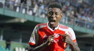 Vitão e Victor Gabriel vão deixar o Internacional?