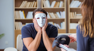 Narcisistas adoram repetir essas frases para magoar; psicóloga de Harvard explica como você deve reagir