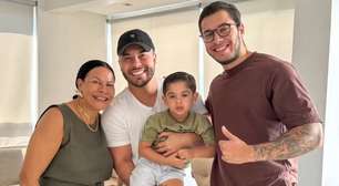 Irmão de Marília Mendonça quebra silêncio após Murilo Huff pedir a guarda do filho