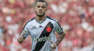 O posicionamento do Vasco sobre a renovação com Coutinho