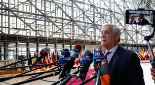 Tajani e Rubio discutem 'paz duradoura' entre Israel e Irã