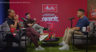 Um dos maiores craques do futebol, Ronaldo diz que Ancelotti vai ganhar os jogadores da Seleção: "ele lembra muito o Felipão"