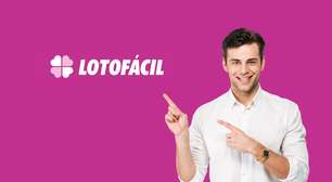 Lotofácil 3424: prêmio milionário em jogo! Veja aqui o resultado do sorteio de hoje 23/06