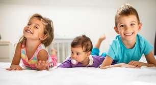 Como ser filho mais velho, do meio ou mais novo molda sua personalidade
