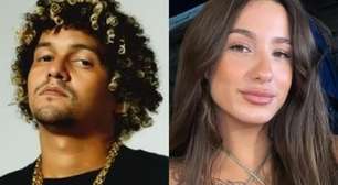 Internet se choca com vídeo em que MC Estudante ameaça ex com faca