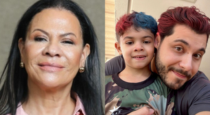 Quem deve ficar com a guarda do filho de Marília? Vidente faz revelação bombástica
