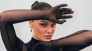 Jessie J encara cirurgia e compartilha batalha com leveza e coragem