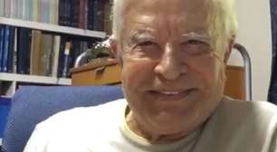 Filhos de Cid Moreira recorrem à Justiça após acusação grave