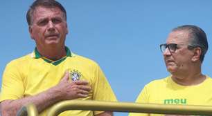 Malafaia critica 'amadorismo da direita' após Flávio Bolsonaro anunciar pré-candidatura para 2026