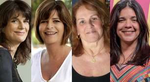 Após centenas de demissões, Globo recontrata nomes importantes para suas novelas