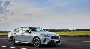 BMW vai trazer dois novos Série 2 Gran Coupé no início do segundo semestre