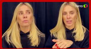 Carolina Dieckmmann diz que se baseou em 'numerologia' para mudar nome: 'Tirar uma trava'