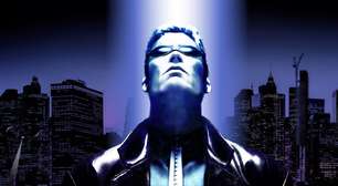 Deus Ex faz 24 anos: quando os jogos confiaram na sua inteligência
