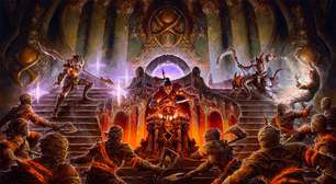 Diablo IV receberá série de novas missões na Temporada 9 em julho