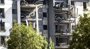 Horas após 'cessar-fogo' de Trump, ataque do Irã deixa mortos em Israel