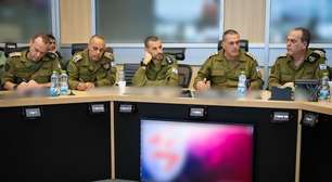 'Guerra contra o Irã não acabou', diz Israel, que foca em operação na Faixa de Gaza