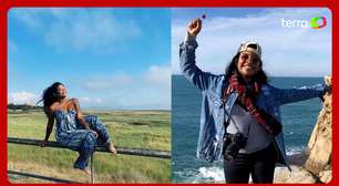 Itamaraty diz que condições meteorológicas dificultaram resgate de brasileira em vulcão